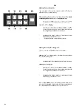 Preview for 30 page of Kaiser EM 6307 User Manual