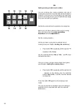 Preview for 32 page of Kaiser EM 6307 User Manual