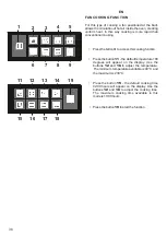 Preview for 36 page of Kaiser EM 6307 User Manual