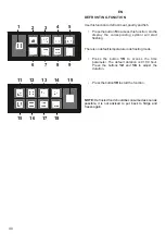 Preview for 40 page of Kaiser EM 6307 User Manual