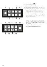 Preview for 42 page of Kaiser EM 6307 User Manual