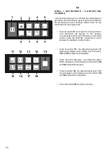 Preview for 44 page of Kaiser EM 6307 User Manual