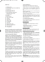 Preview for 3 page of Kaiser FilmCopy Vario Operating Instructions Manual