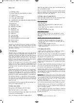 Preview for 5 page of Kaiser FilmCopy Vario Operating Instructions Manual