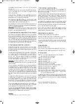 Preview for 8 page of Kaiser FilmCopy Vario Operating Instructions Manual