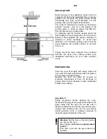 Предварительный просмотр 8 страницы Kaiser HC 64052 series User Manual