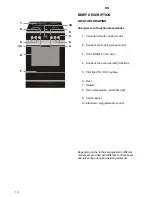 Предварительный просмотр 10 страницы Kaiser HC 64052 series User Manual