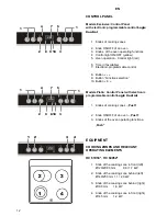 Предварительный просмотр 12 страницы Kaiser HC 64052 series User Manual