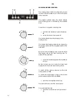 Предварительный просмотр 14 страницы Kaiser HC 64052 series User Manual