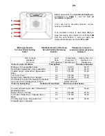 Предварительный просмотр 46 страницы Kaiser HC 64052 series User Manual