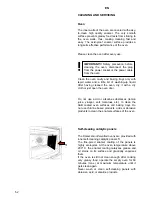 Предварительный просмотр 52 страницы Kaiser HC 64052 series User Manual