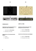 Предварительный просмотр 28 страницы Kaiser HC 93 Series User Manual