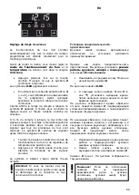 Предварительный просмотр 53 страницы Kaiser HC 93 Series User Manual