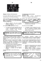 Предварительный просмотр 55 страницы Kaiser HC 93 Series User Manual