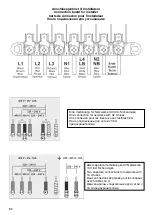 Предварительный просмотр 92 страницы Kaiser HC 93 Series User Manual