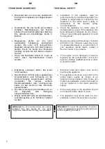 Preview for 8 page of Kaiser HGE 93 Series User Manual