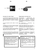 Preview for 27 page of Kaiser HGE 93 Series User Manual