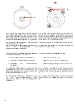 Preview for 30 page of Kaiser HGE 93 Series User Manual