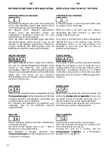 Preview for 46 page of Kaiser HGE 93 Series User Manual