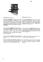 Preview for 80 page of Kaiser HGE 93 Series User Manual