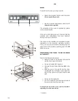 Предварительный просмотр 36 страницы Kaiser HGG 5 Series User Manual