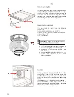 Предварительный просмотр 64 страницы Kaiser HGG 5 Series User Manual