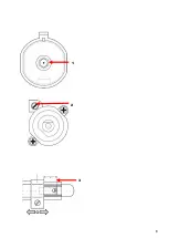 Предварительный просмотр 9 страницы Kaiser HGG 93 Series User Manual