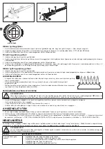 Preview for 26 page of Kaiser K113-4BJCI Assembly Instructions Manual