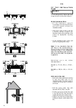 Предварительный просмотр 16 страницы Kaiser KA 2 Series User Manual