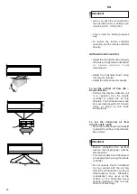 Предварительный просмотр 50 страницы Kaiser KA 2 Series User Manual