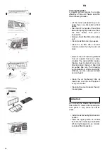 Предварительный просмотр 56 страницы Kaiser KA 2 Series User Manual