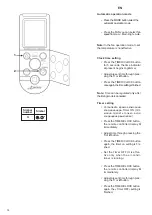 Preview for 74 page of Kaiser KA 3 Series User Manual