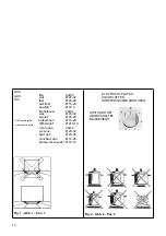 Preview for 10 page of Kaiser Kaiser KCG 6335 Em Turbo Manual