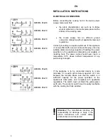 Preview for 6 page of Kaiser KC User Manual