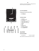 Preview for 14 page of Kaiser KCT 3000 RI User Manual