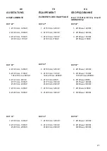 Предварительный просмотр 21 страницы Kaiser KCT 37 Series User Manual