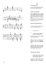 Предварительный просмотр 26 страницы Kaiser KCT 37 Series User Manual