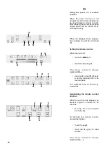 Предварительный просмотр 32 страницы Kaiser KCT 37 Series User Manual