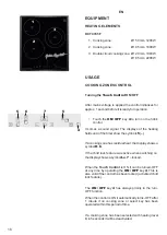 Предварительный просмотр 16 страницы Kaiser KCT 4745 F User Manual