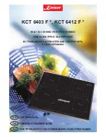 Kaiser KCT 6403 F * User Manual preview