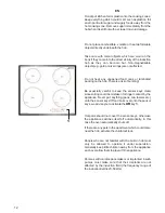 Предварительный просмотр 12 страницы Kaiser KCT 6406 F Series User Manual