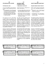 Preview for 7 page of Kaiser KK 70575 EM User Manual