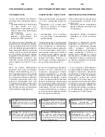 Preview for 7 page of Kaiser KS 9, KK 6 User Manual