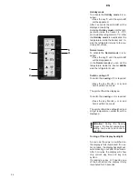 Preview for 34 page of Kaiser KS 9, KK 6 User Manual