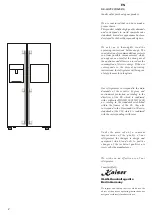 Preview for 2 page of Kaiser KS 90 Series User Manual