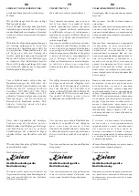 Preview for 3 page of Kaiser KS 90 Series User Manual