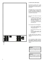 Preview for 14 page of Kaiser KS 90 Series User Manual