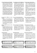 Preview for 59 page of Kaiser KS 90 Series User Manual