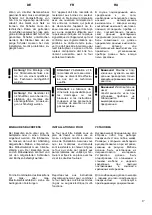 Предварительный просмотр 17 страницы Kaiser La Perle EH 63 User Manual