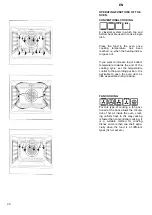 Предварительный просмотр 24 страницы Kaiser La Perle EH 63 User Manual